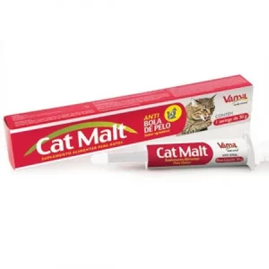 Cat Malt