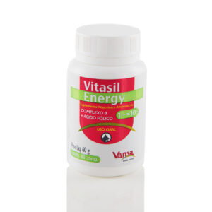 Vitasil Energy