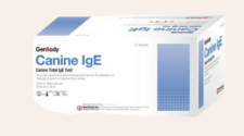 GENBODY CANINE IGE