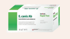 ANTICORPO EHRLICHIA CANIS (E. CANIS AB)