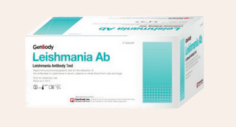 LEISHMANIA AB