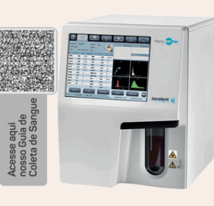 MYKOV CELL 550 VET