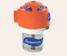 Serenex Canino - Difusor
