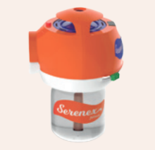 Serenex Felinos - Difusor