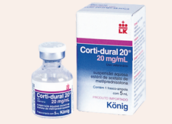 Corti-Dural 20