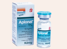 Aplonal 1%