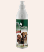 TEA Shampoo