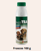 TEA Talco
