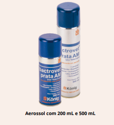 BACTROVET PRATA AM