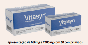 Vitasyn