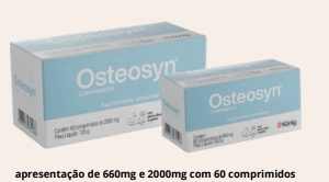 Osteosyn