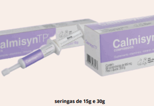 Calmisyn TP