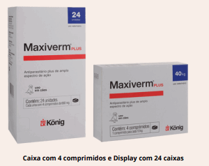 Maxiverm