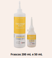 Cerumisyn Gel