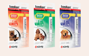 Basken Dose Individual