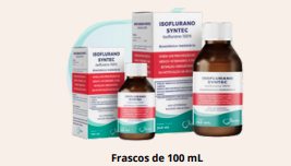 Isoflurano