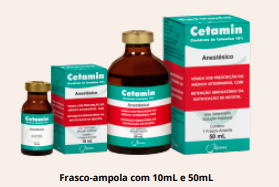 Cetamin