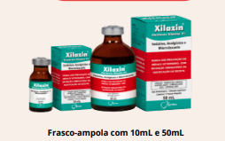 Xilazin