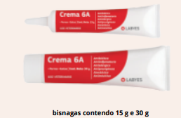 Crema 6A