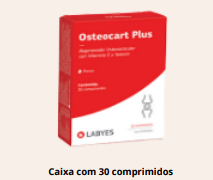 Osteocart  Plus