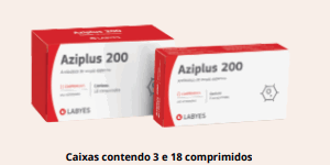 Aziplus 200