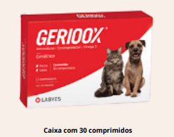 Gerioox