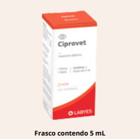 Ciprovet
