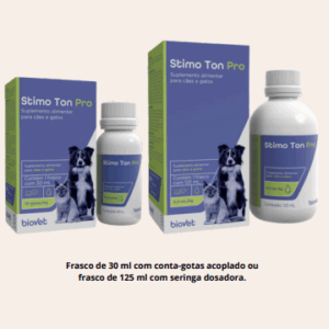 Stimo TonPr