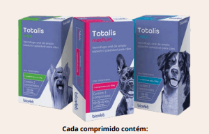 Totalis Mini, medium, Maxi