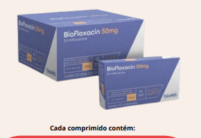 Biofloxacin 50mg