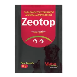 Zeotop
