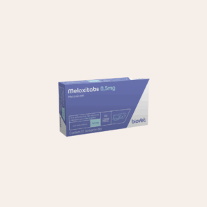 Meloxitabs 0,5mg