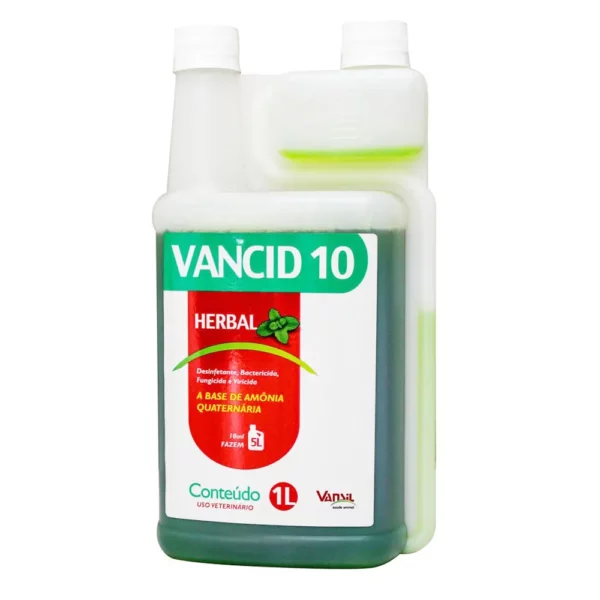 Vancid 10