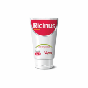Ricinus