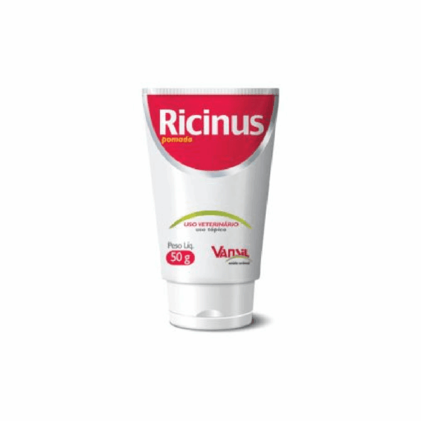 Ricinus