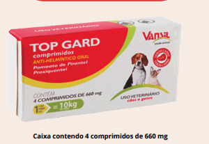Top Gard