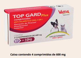 Top Gard Plus