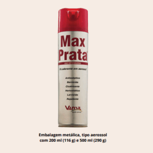 Max Prata
