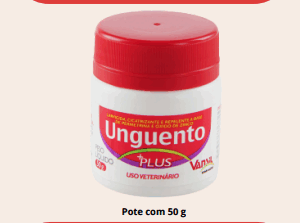Unguento Vansil
