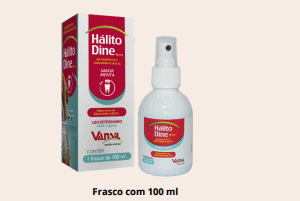 Hálito Dine