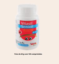 Vitasil Sênior