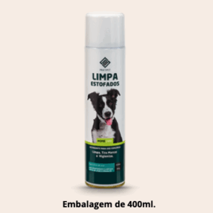 Limpa Estofados