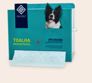 Porta Toalhas Rolo
