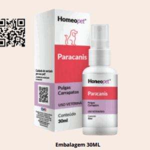 Paracanis
