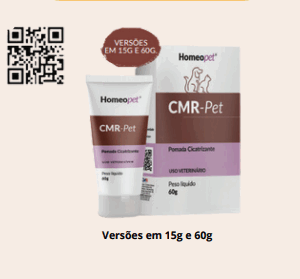 CMR-Pet