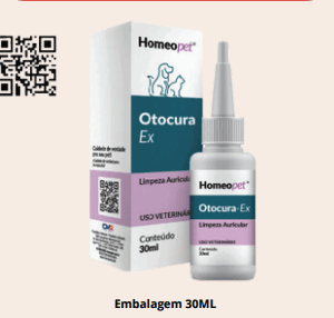 Otocura Ex