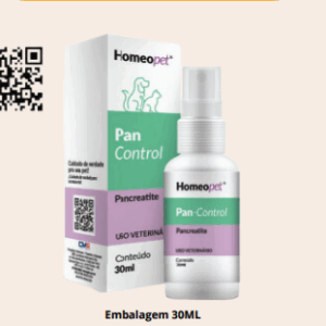 Pan Control