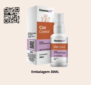 Cist Control