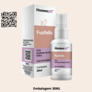Fusfelis