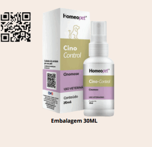 Cino Control